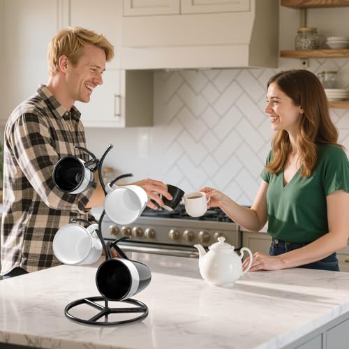 2 Pack Mug Holder