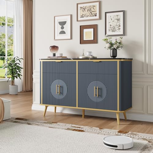 47.2" Buffet Storage Cabinet