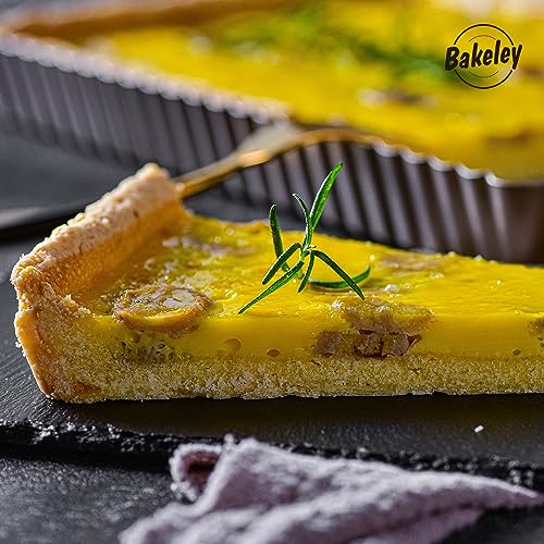 Rectangle Tart Pan