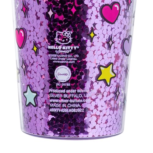 Sanrio Hello Kitty Rainbow Carnival