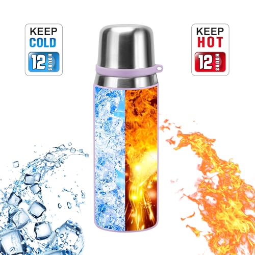 Stainless Steel thermo Bottles with cup 700ml