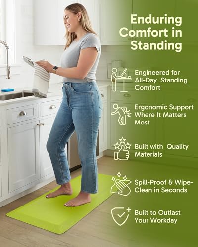 Kitchen mats for Floor