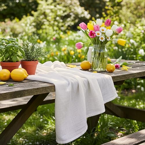 Flour Sack Towels (50 Count)