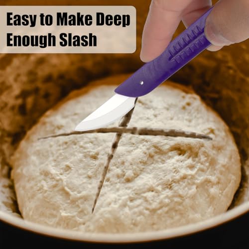 Bread Lame Sourdough Bread Scoring Tool