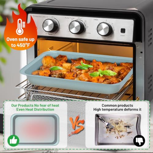 5 Piece Baking Pans Set (5 Count)