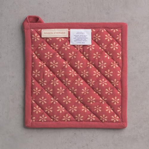 Pot Holders 100% Cotton Potholders