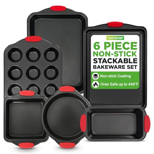 Baking Pans Set