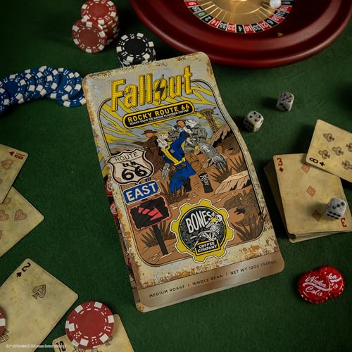 Fallout Rocky Route 66 (12 Ounce)