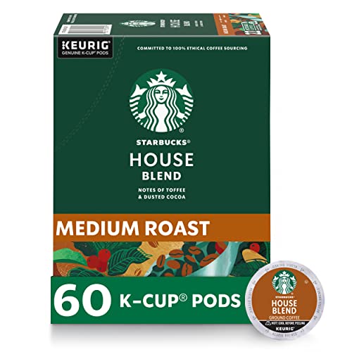 K Cup Coffee Pods (60 Count)