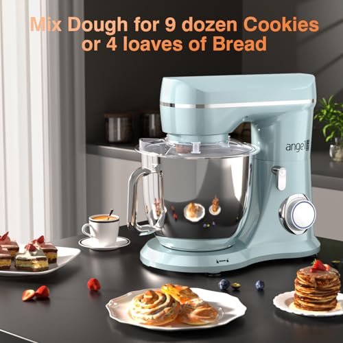 Stand Mixer 10