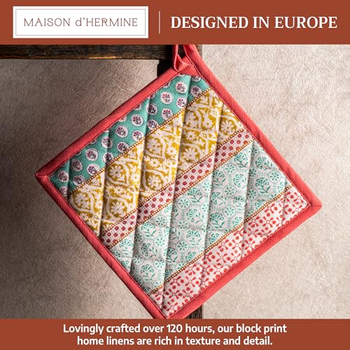 Pot Holders 100% Cotton Potholders