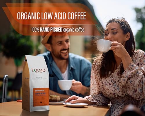 TARMO POWER BLEND (12 Ounce)