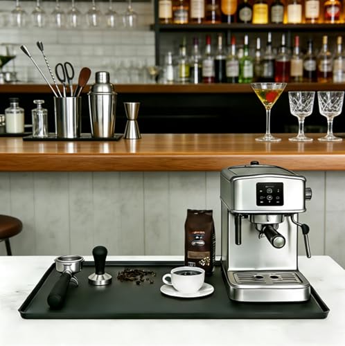 Silicone Coffee Mat