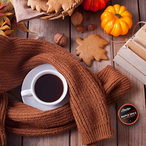 Roastery Coffee Pods (40 Count)