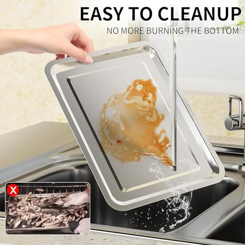 Air Fryer Basket for Oven