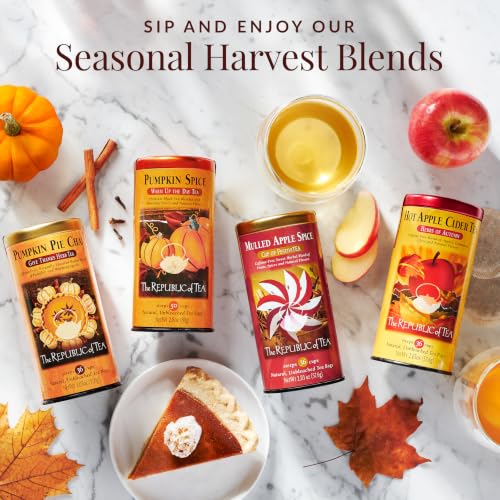 S’mores Herbal Tea (36 Count)