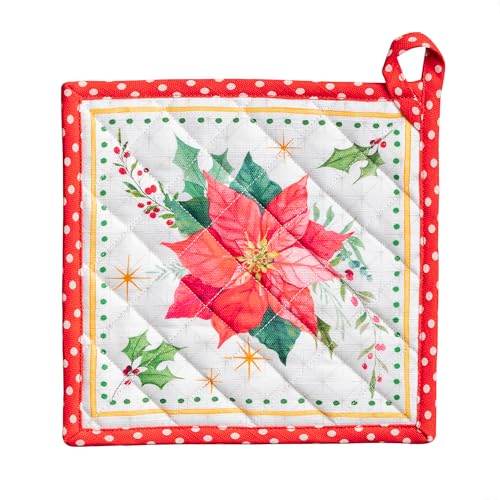 Pot Holders 100% Cotton Potholders