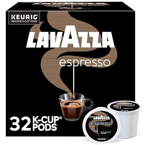 Espresso Keurig K (32 Count)