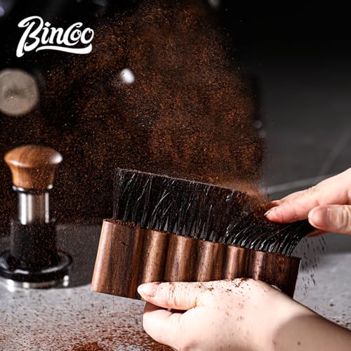 Coffee Brush Coffee Cleaning Brush
