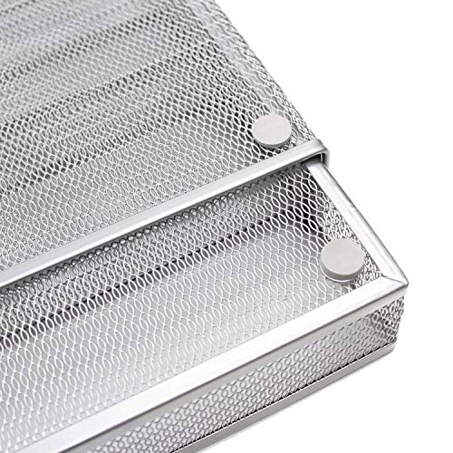 Utensil Drawer Organizer