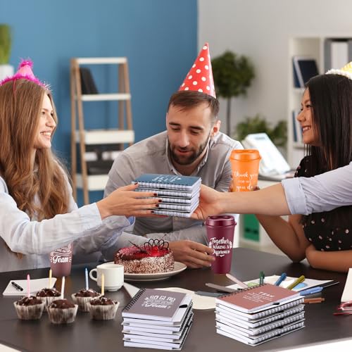 90 Pcs Employee Appreciation Gift Set (90 Count)