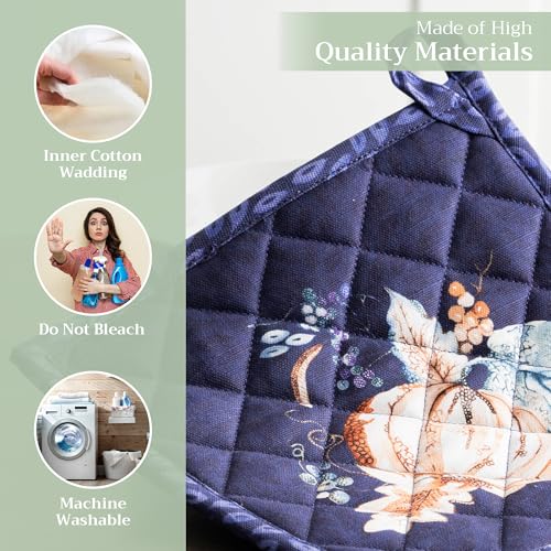 Pot Holders 100% Cotton Potholders