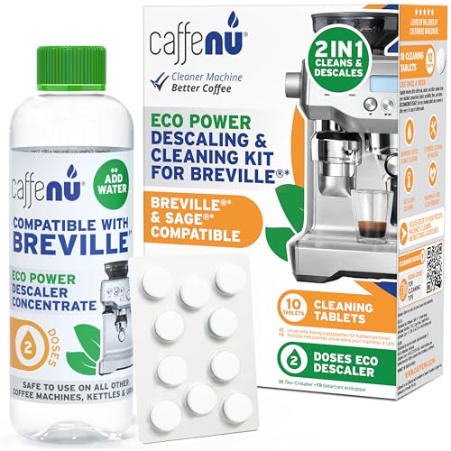 Breville Compatible 2 (11 Count)