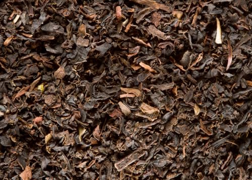 Satchets Breakfast Tea Bags (25 Count)