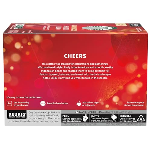 K Cup Coffee Pods (10 Count)