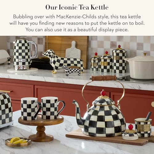 Tea Kettle 3 Quarts