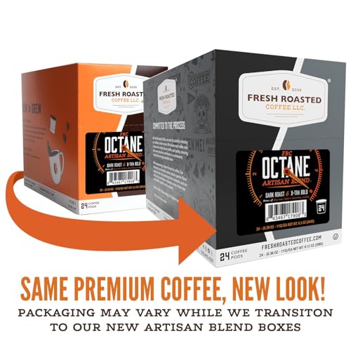 Octane Italian K (24 Count)