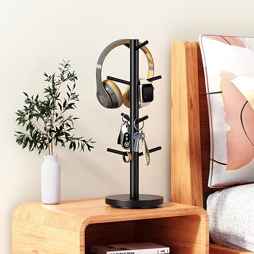 Coffee Mug Holder Tree