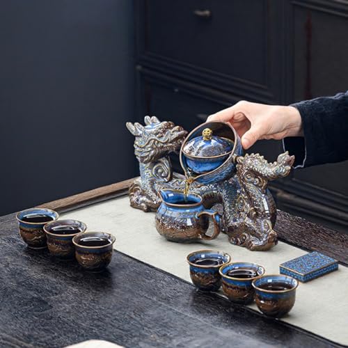 Chinese Gongfu Tea Set