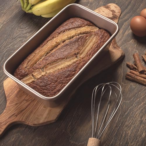 5 x 9 inch Nonstick Loaf Pan 1lb for Oven Baking