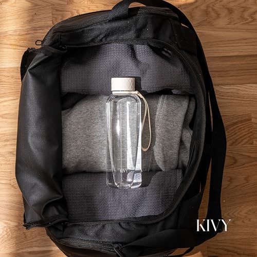 Slim Water Bottle 22oz Tritan