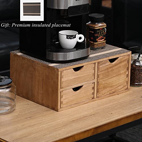Capsules Coffee Storage Drawer for Pod K