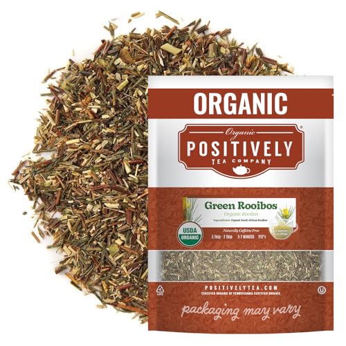 Positively Tea (16 Ounce)