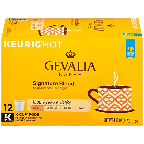Cappuccino Keurig K Cup Pods with Froth Packets 5.98oz (60 Count)
