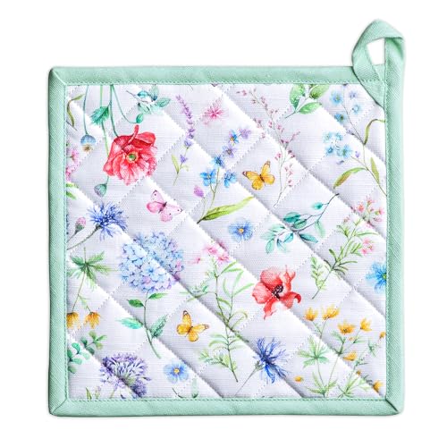Pot Holders 100% Cotton Potholders