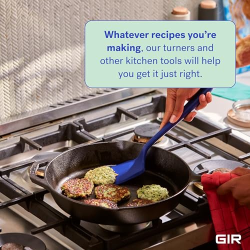 Get It Right Premium Silicone Spatula Turner