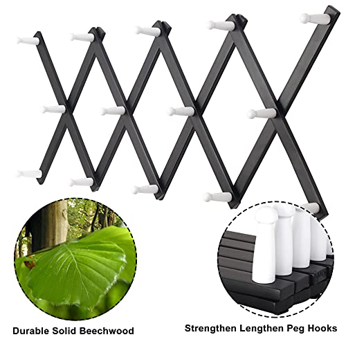 Accordian Wall Hanger