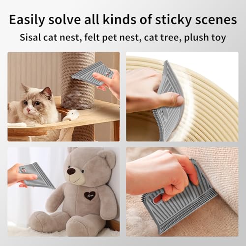Pet Hair Remover