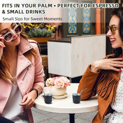 Espresso Cups (2 Count)