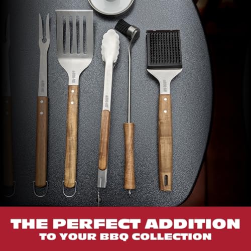 Silicone Basting Brush for Grilling