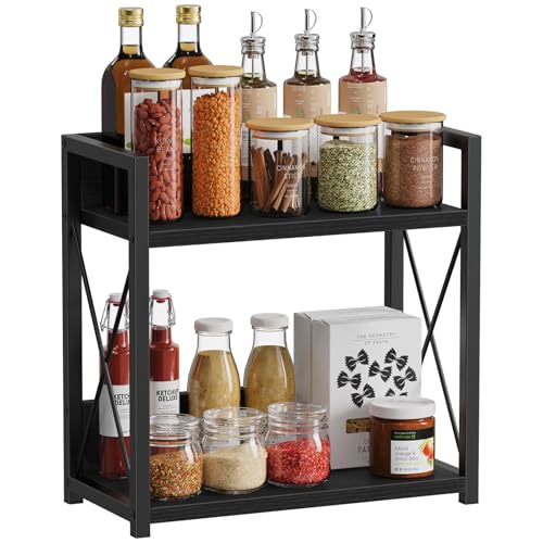 Kitchen Countertop Organizer