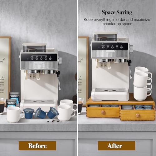 K Cup Storage Organizer (30 Count)