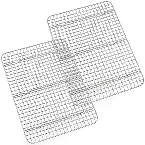 Cooling Rack Set of 2