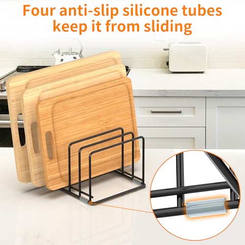 Cutting Board Organizer (2 Count)