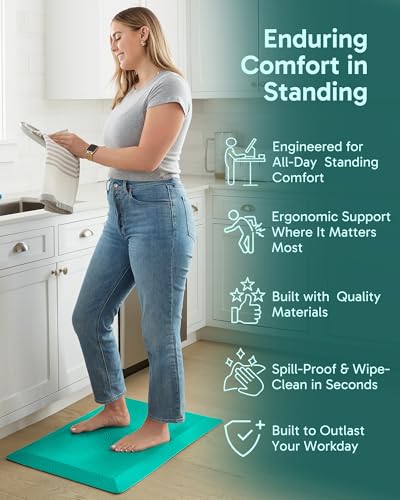 Kitchen Mats for Floor