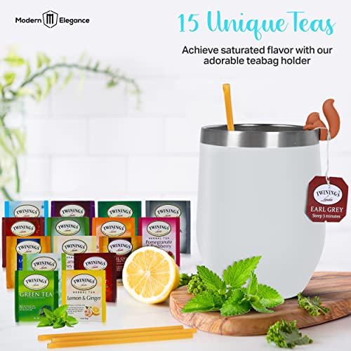 Tea Gifts for Women (28 Count)